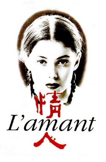 L'Amant - Click to enlarge picture.
