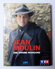 Jean Moulin. Une Affaire française - Click to enlarge picture.