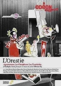 L'orestie - Click to enlarge picture.