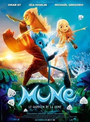 Mune, le gardien de la Lune - Click to enlarge picture.