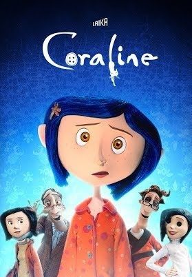 Coraline - Click to enlarge picture.