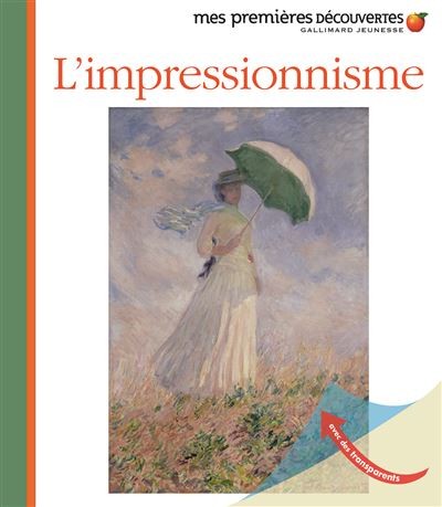 L'impressionnisme - Click to enlarge picture.