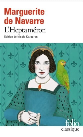 L'Heptaméron - Click to enlarge picture.