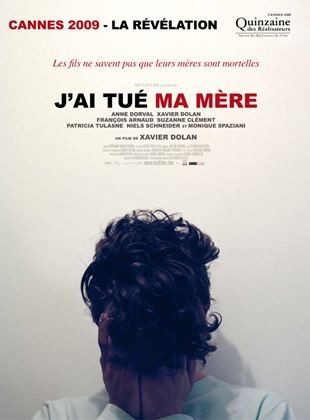 J'ai tué ma mère - Click to enlarge picture.