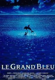 Le Grand Bleu - Click to enlarge picture.