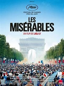 Les misérables - Click to enlarge picture.