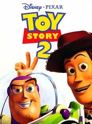 Toy story 2 - Click to enlarge picture.