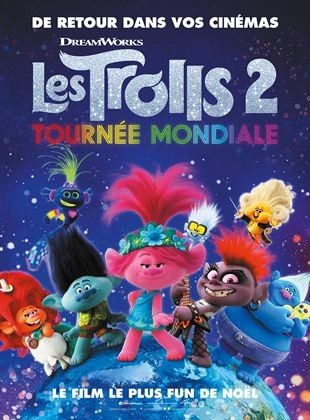 Les trolls 2 - Click to enlarge picture.