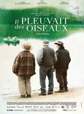 Il pleuvait des oiseaux - Click to enlarge picture.