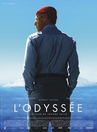 L'odyssée - Click to enlarge picture.