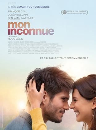 mon inconnue - Click to enlarge picture.