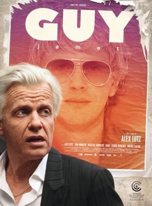 Guy Jamet - Click to enlarge picture.