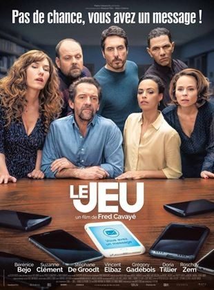 Le jeu - Click to enlarge picture.
