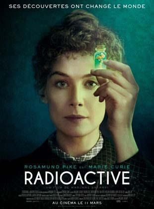 Radioactive - Click to enlarge picture.