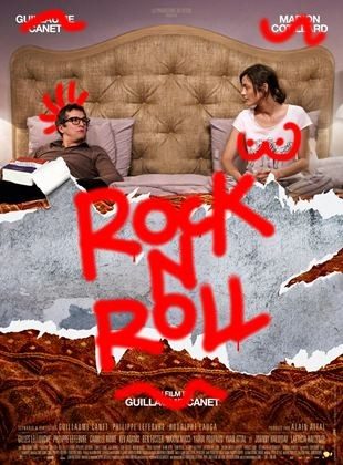 Rock'n roll - Click to enlarge picture.
