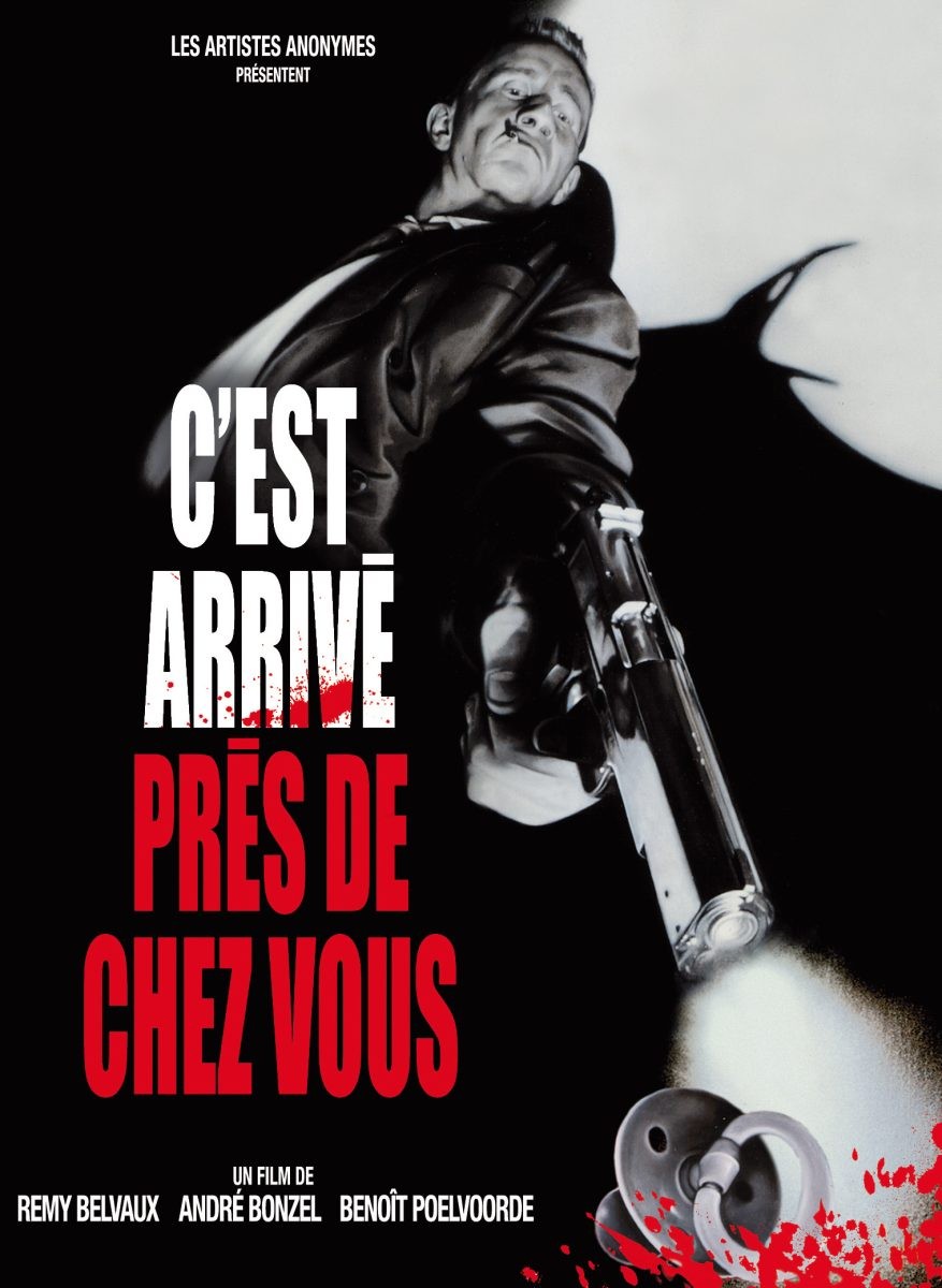 C'est arrivé près de chez vous - Click to enlarge picture.