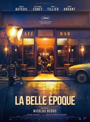 La belle époque - Click to enlarge picture.
