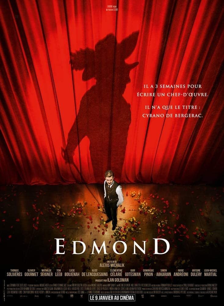 Edmond - Click to enlarge picture.