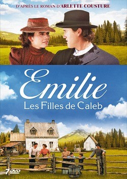 Les filles de Caleb - Click to enlarge picture.