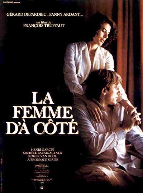 La femme d'à côté - Click to enlarge picture.