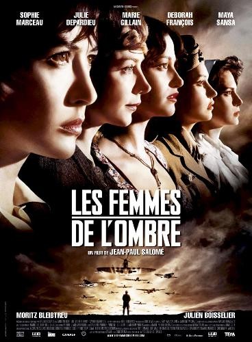 Les femmes de l'ombre - Click to enlarge picture.
