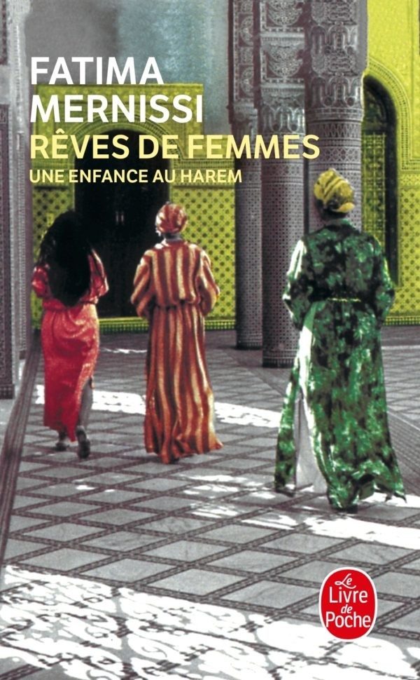Reves de femmes - Click to enlarge picture.