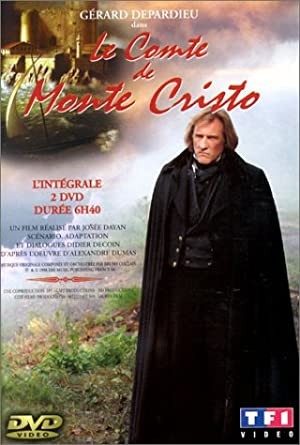 Le comte de Monte Cristo 2 - Click to enlarge picture.