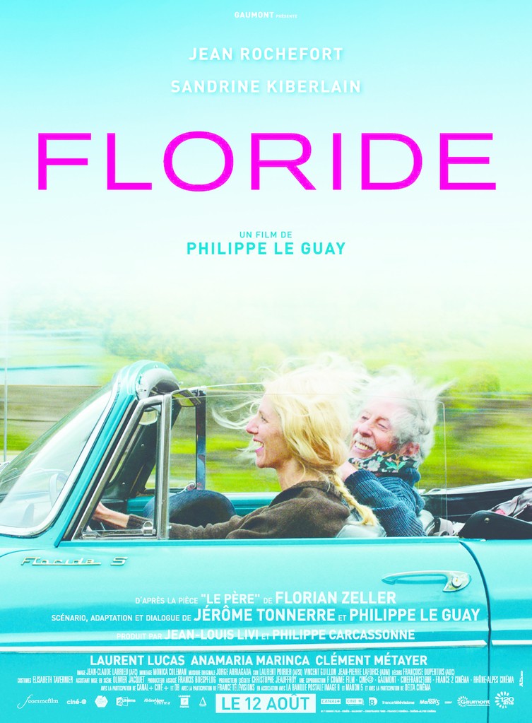 Floride - Click to enlarge picture.