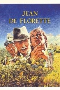 Jean de Florette - Click to enlarge picture.