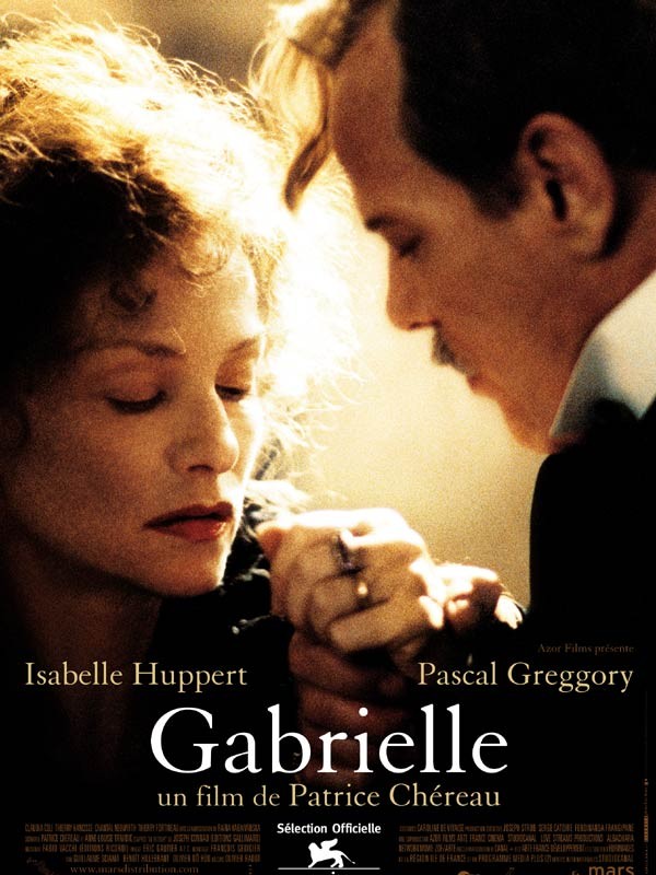 Gabrielle - Click to enlarge picture.