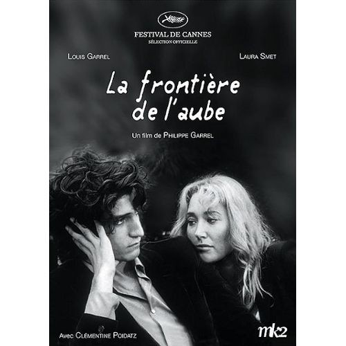 La Frontiere de l'Aube - Click to enlarge picture.