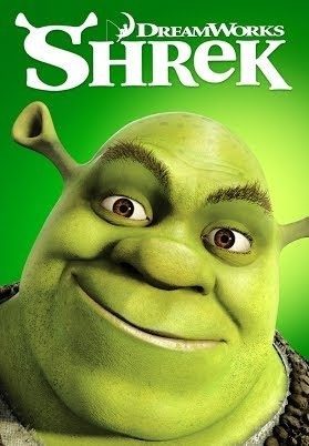 Shrek - Click to enlarge picture.