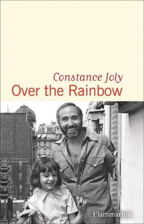 Over the Rainbow - Click to enlarge picture.