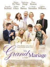 Un Grand Mariage - Click to enlarge picture.
