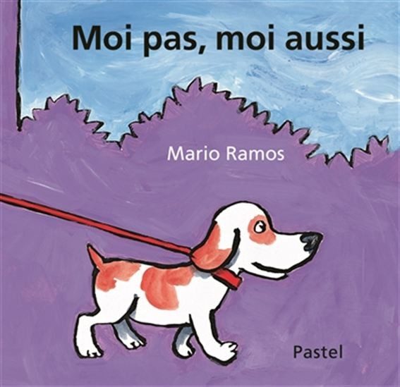 Moi pas, moi aussi - Click to enlarge picture.