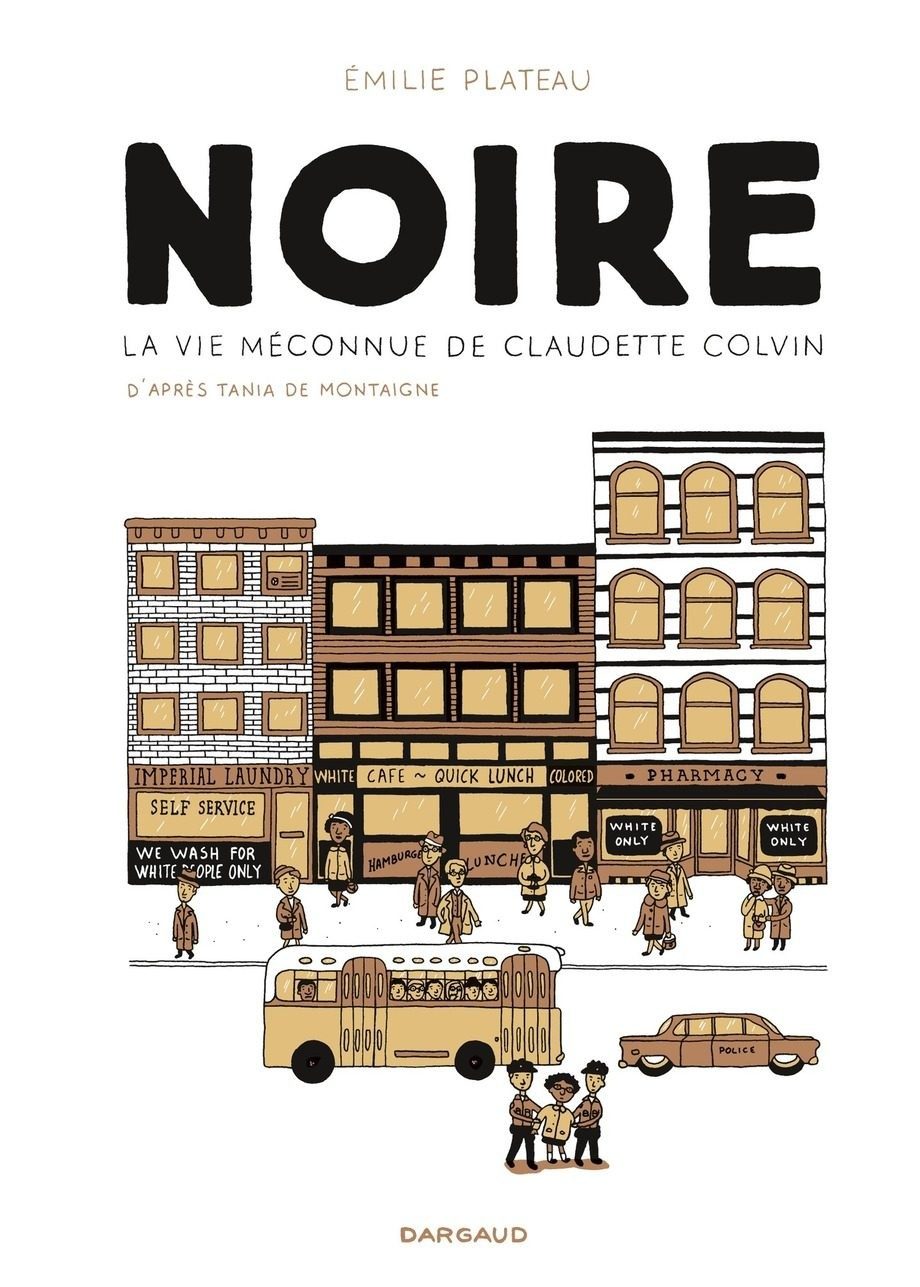 Noire - Click to enlarge picture.
