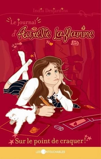 Le Journal D'Aurélie Laflamme - Click to enlarge picture.