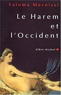 Le harem et l'occident - Click to enlarge picture.