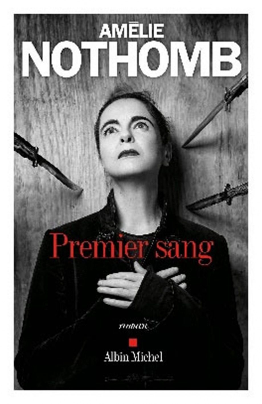 Premier sang - Click to enlarge picture.