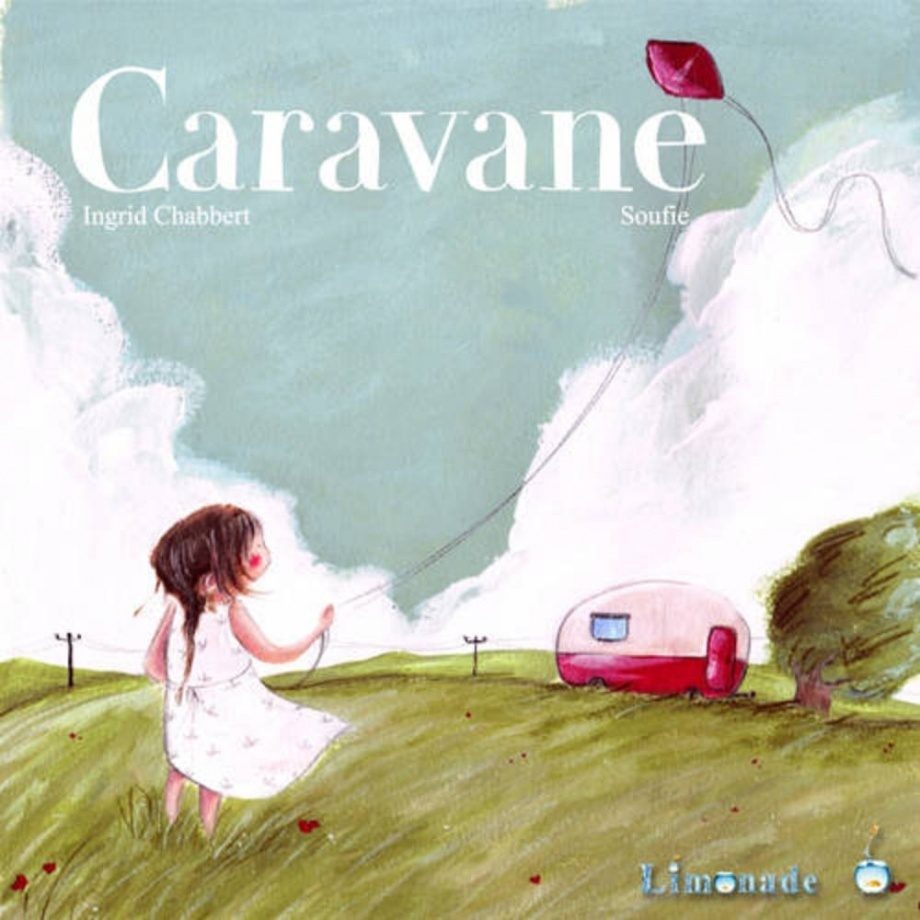 Caravane - Click to enlarge picture.