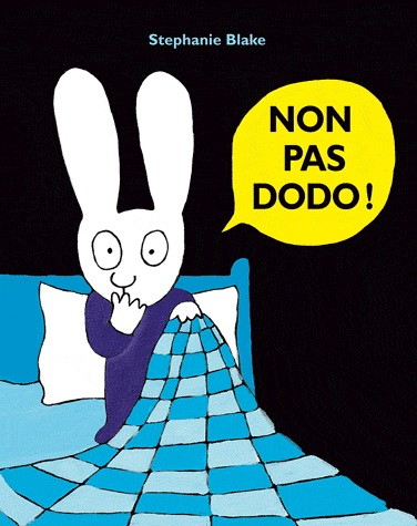 Non pas dodo ! - Click to enlarge picture.