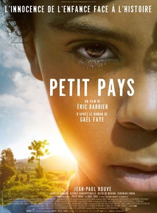 Petit Pays - Click to enlarge picture.