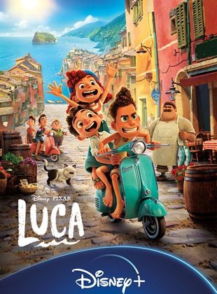 Luca - Click to enlarge picture.
