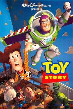 Toy story - Click to enlarge picture.