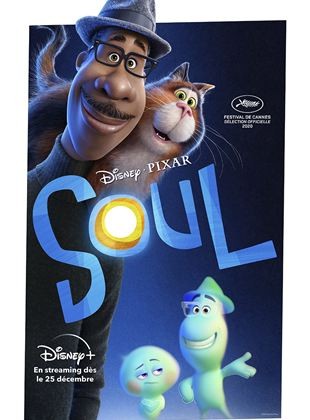 Soul - Click to enlarge picture.