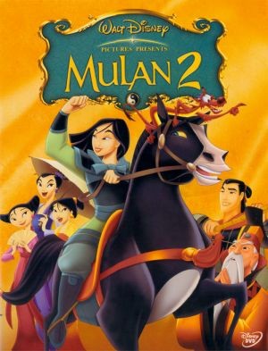 Mulan 2 - Click to enlarge picture.