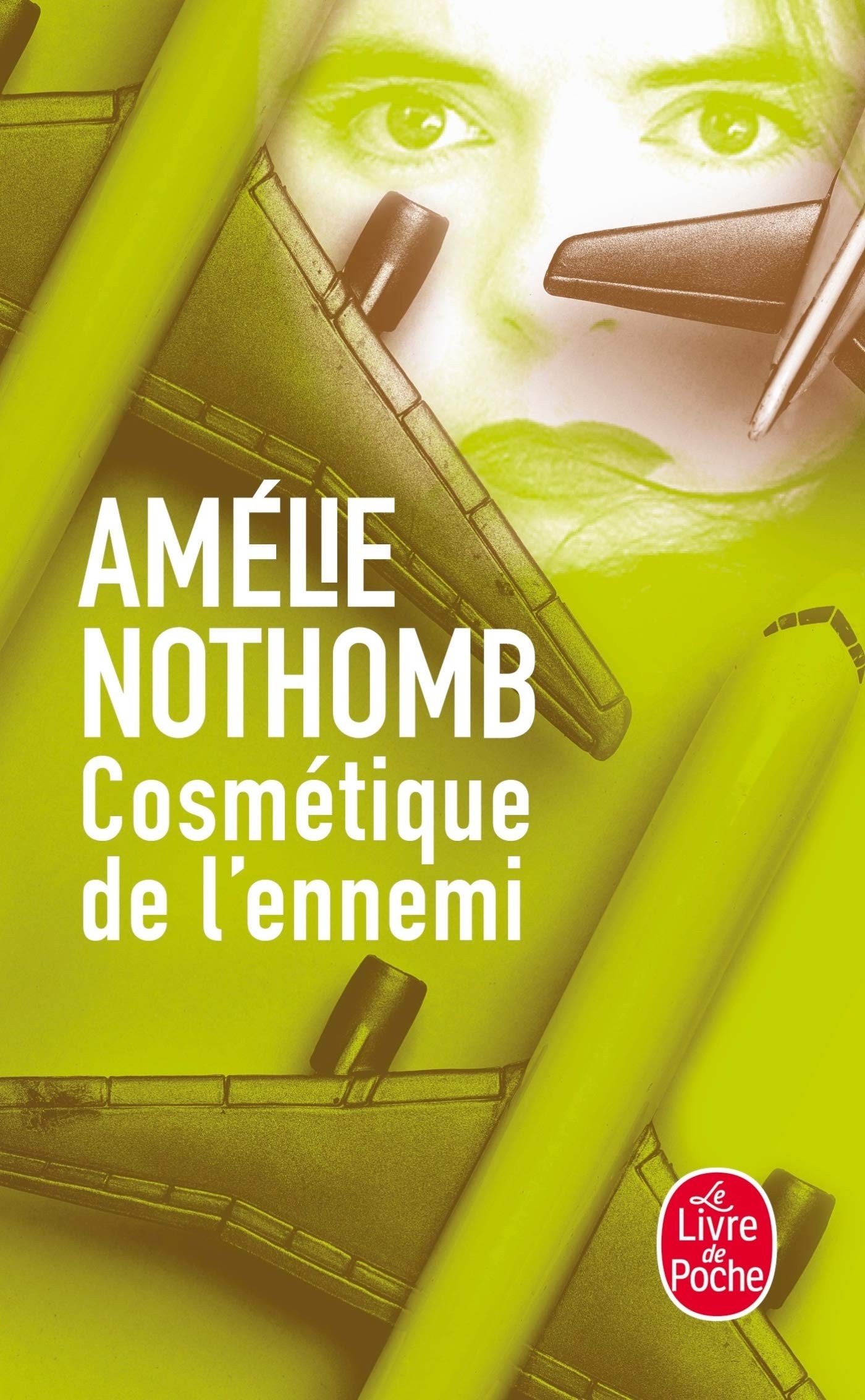 Cosmétique de l'ennemi - Click to enlarge picture.