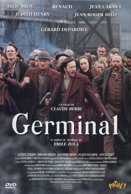 Germinal - Click to enlarge picture.
