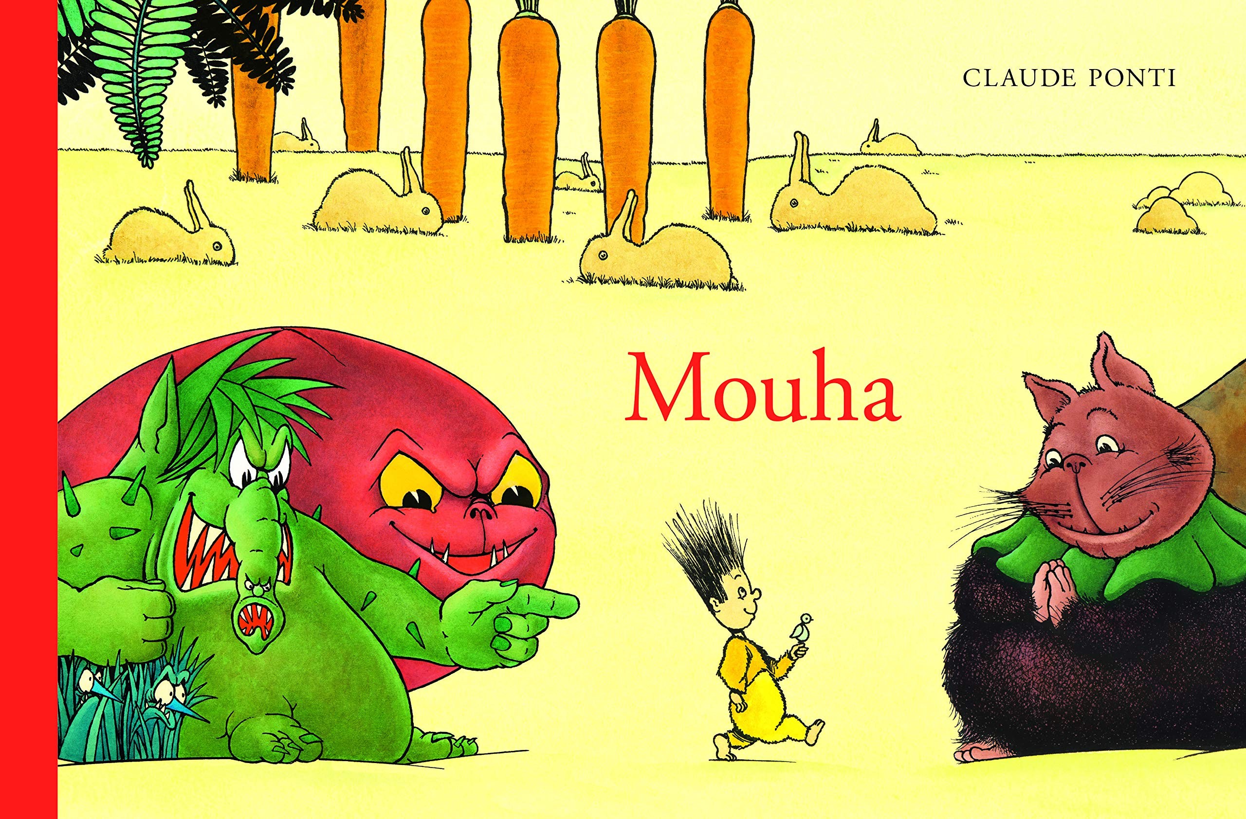 Mouha - Click to enlarge picture.