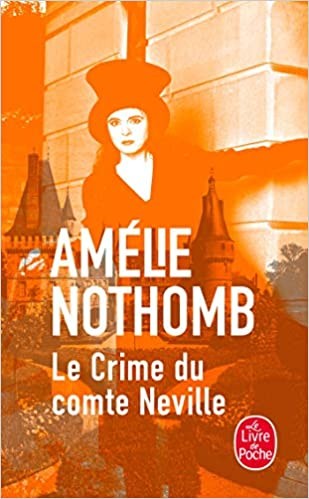 Le crime du comte Neville - Click to enlarge picture.